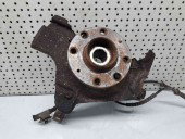 Fuzeta fata stanga Opel Corsa D [Fabr 2006-2013] OEM