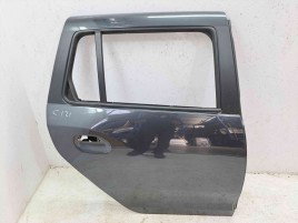 Usa dreapta spate Dacia Logan II MCV BK (K52) [Fabr 2013-2022] TEKNA