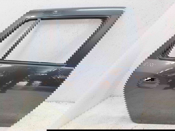 Usa dreapta spate Dacia Logan II MCV BK (K52) [Fabr 2013-2022] TEKNA