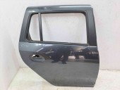 Usa dreapta spate Dacia Logan II MCV BK (K52) [Fabr 2013-2022] TEKNA