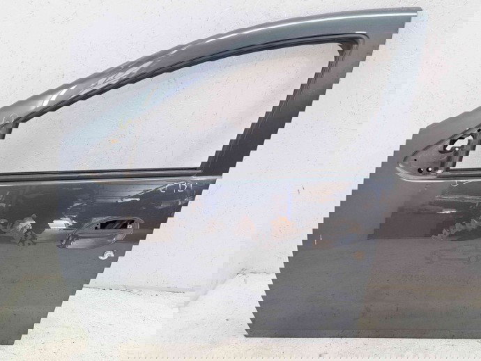 Usa stanga fata Dacia Logan II MCV BK (K52) [Fabr 2013-2022] TEKNA