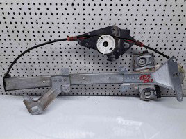 Macara electrica geam dreapta fata Ford Fiesta 4 (JA, JB) [Fabr 1995-2002] 2N11-N23200