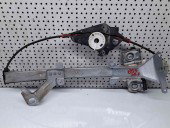 Macara electrica geam dreapta fata Ford Fiesta 4 (JA, JB) [Fabr 1995-2002] 2N11-N23200
