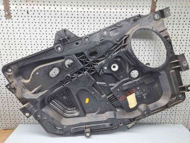Macara electrica geam stanga fata Ford Fiesta 4 (JA, JB) [Fabr 1995-2002] 2S61 A045H17-A
