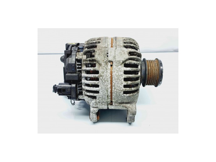 Alternator 06F903023J, Audi A4 (8E2, B6) 1.9 tdi