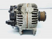 Alternator 06F903023J, Audi A4 (8E2, B6) 1.9 tdi