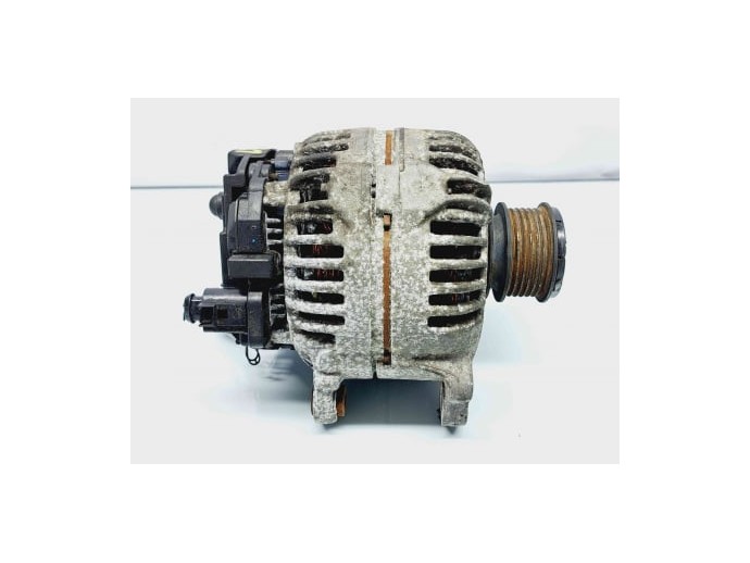 Alternator 06F903023J, Audi A6 (4F2, C6) 2.0tdi
