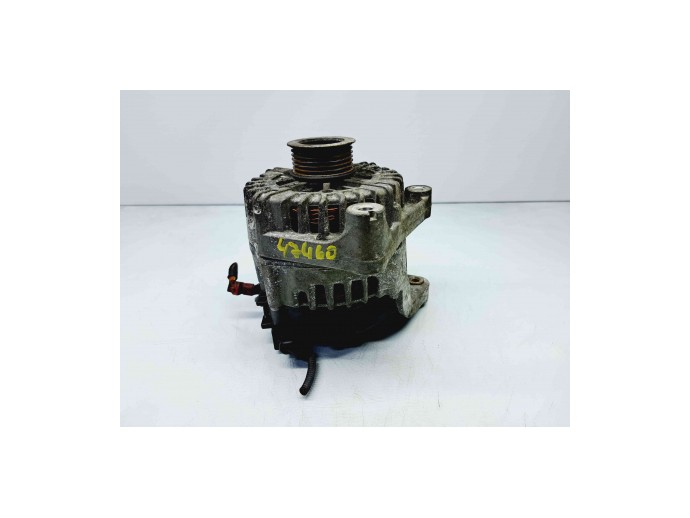Alternator 7802261, BMW 1 (F20) 2.0d