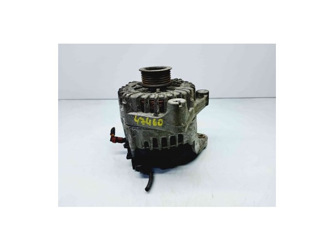 Alternator 7802261, BMW X1 (E84) 2.0d