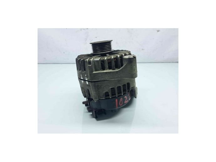 Alternator, 7802261, BMW 1 (F20, F21) 2.0N, N47