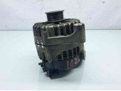 Alternator, 7802261, BMW 5 (E60) 2.0D, N47