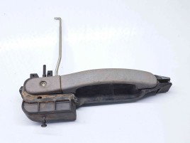 Maner usa stanga fata Ford Fiesta 4 (JA, JB) [Fabr 1995-2002] OEM