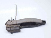 Maner usa stanga fata Ford Fiesta 4 (JA, JB) [Fabr 1995-2002] OEM
