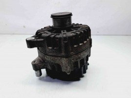 Alternator, Peugeot 307, 2.0 hdi, 9661544880