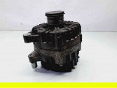 Alternator, Peugeot 307, 2.0 hdi, 9661544880