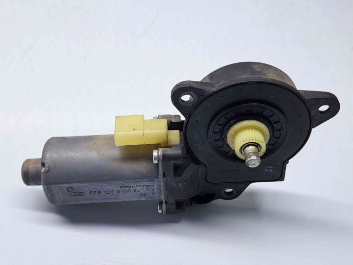 Motoras geam dreapta fata Ford Fiesta 4 (JA, JB) [Fabr 1995-2002] 0130821939