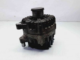 Alternator, Peugeot 607, 2.0 hdi, 9661544880