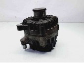 Alternator, Peugeot 607, 2.0 hdi, 9661544880