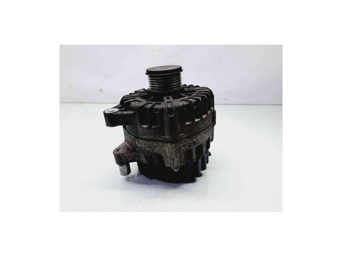 Alternator, Peugeot 807, 2.0 hdi, 9661544880