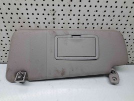 Parasolar stanga Opel Corsa D [Fabr 2006-2013] OEM