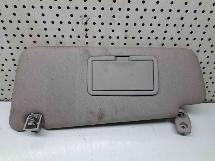 Parasolar stanga Opel Corsa D [Fabr 2006-2013] OEM
