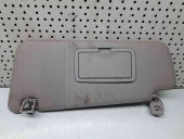 Parasolar stanga Opel Corsa D [Fabr 2006-2013] OEM