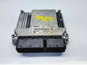 Calculator motor ECU 7809001 0281014239, Bmw 5 (E60), 2.0 d