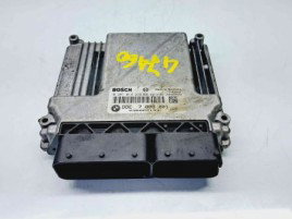 Calculator motor ECU 7809001 0281014239, Bmw X3 (E83), 2.0 d
