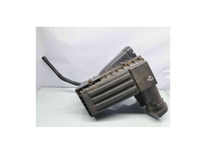 Carcasa filtru aer 3C0129607AS, Seat Alhambra (710) 2.0tdi, CFFA