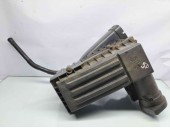 Carcasa filtru aer 3C0129607AS, Seat Alhambra (710) 2.0tdi, CFFA