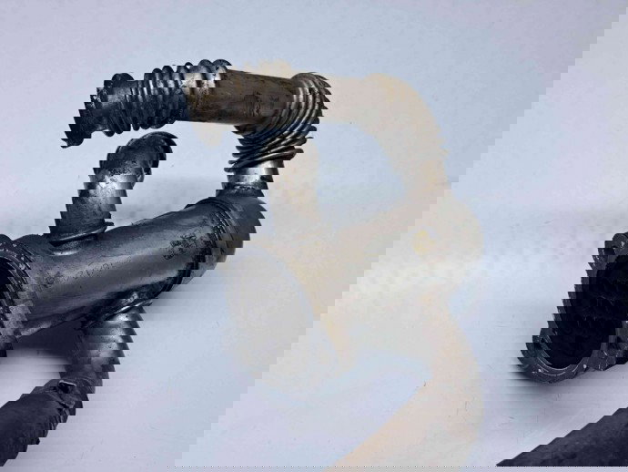 Racitor gaze Opel Corsa D [Fabr 2006-2013] OEM 1.3 CDTI Z13DTH