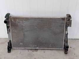 Radiator apa Opel Corsa D [Fabr 2006-2013] 878060010 1.3 CDTI Z13DTH