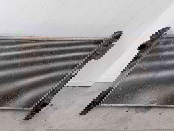 Radiator apa Opel Corsa D [Fabr 2006-2013] 878060010 1.3 CDTI Z13DTH