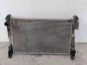 Radiator apa Opel Corsa D [Fabr 2006-2013] 878060010 1.3 CDTI Z13DTH