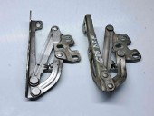 Set balamale capota Opel Corsa D [Fabr 2006-2013] OEM