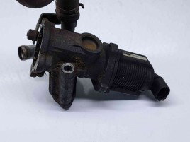 Supapa EGR Opel Corsa D [Fabr 2006-2013] 6116300 1.3 CDTI Z13DTH 