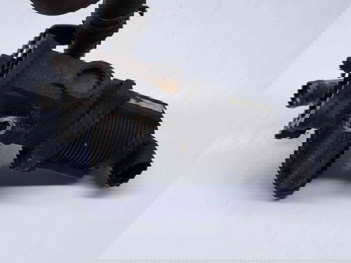 Supapa EGR Opel Corsa D [Fabr 2006-2013] 6116300 1.3 CDTI Z13DTH 