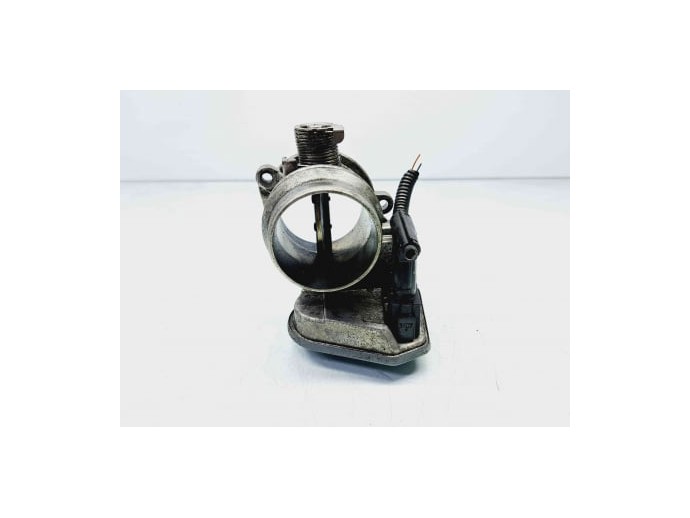 Clapeta acceleratie 7804373, BMW X1 (E84) 2.0d, N47D20C