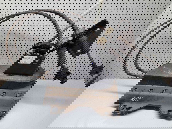 Timonerie Opel Corsa D [Fabr 2006-2013] 55347447 1.3 CDTI Z13DTH