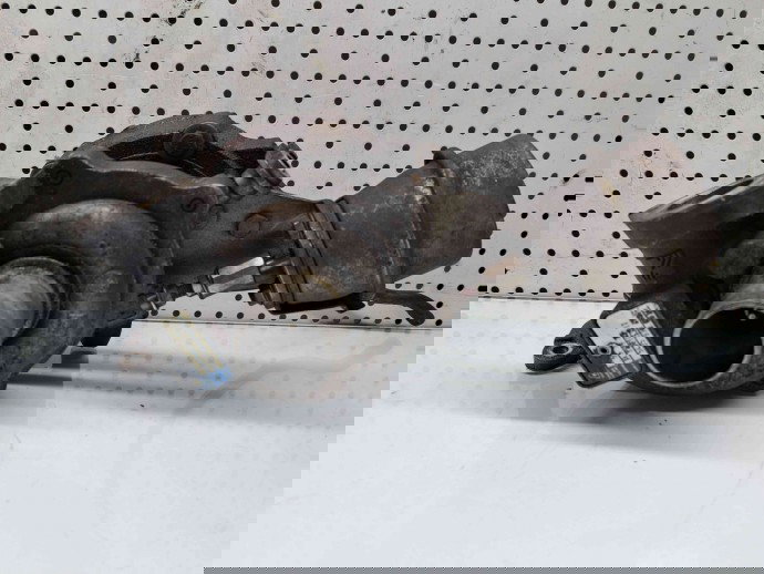 Turbina Opel Corsa D [Fabr 2006-2013] 55198317 1.3 CDTI Z13DTH 66KW / 90CP