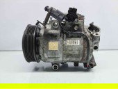 Compresor clima, 6Q0820808G, Seat Ibiza 5 (6J5) 1.2 b