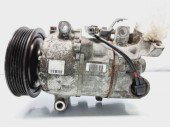 Compresor clima, 8200939386, Dacia Logan 2, 1.5dci