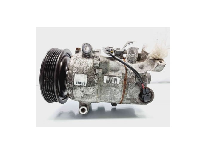 Compresor clima, 8200939386, Renault Laguna 3, 1.5dci