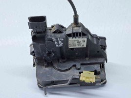 Broasca usa dreapta spate Opel Corsa D [Fabr 2006-2013] 55702905