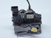 Broasca usa dreapta spate Opel Corsa D [Fabr 2006-2013] 55702905