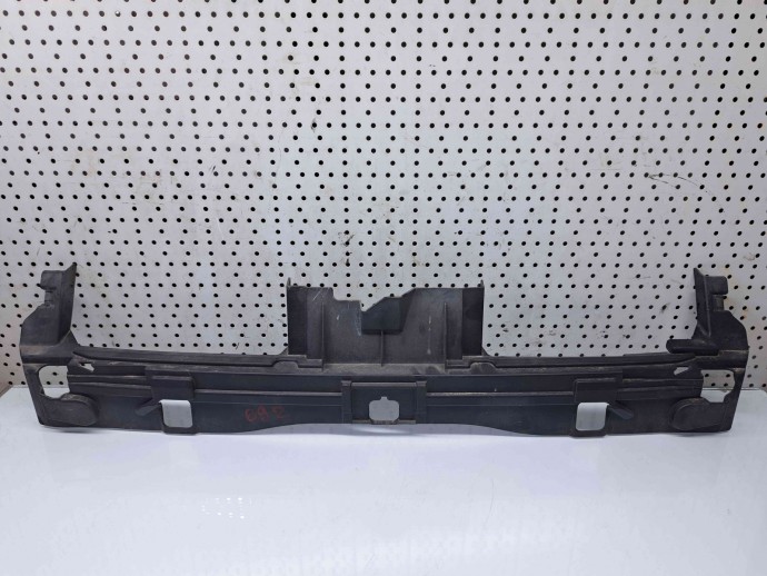 Capac radiator intercooler Ford Galaxy 2 [Fabr 2006-2015] 6M21-17K949-AD 2.0 TDCI