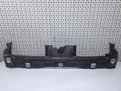 Capac radiator intercooler Ford Galaxy 2 [Fabr 2006-2015] 6M21-17K949-AD 2.0 TDCI