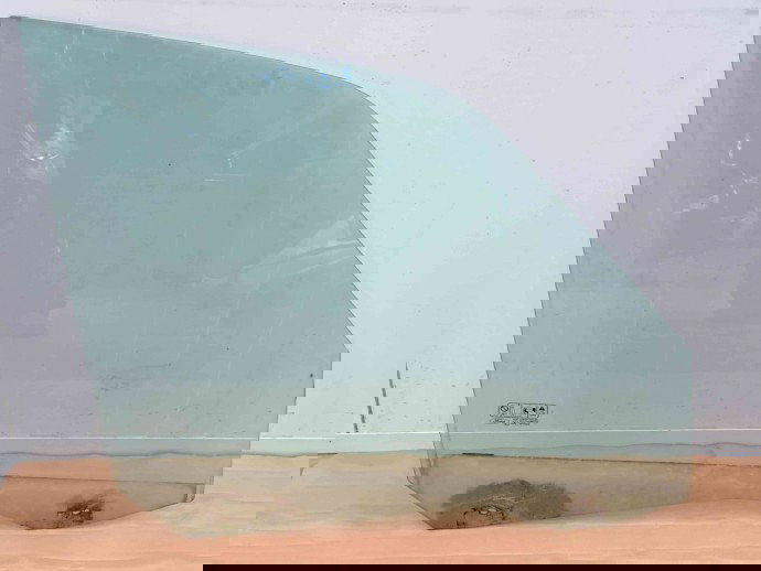 Geam usa dreapta fata Ford Galaxy 2 [Fabr 2006-2015] OEM