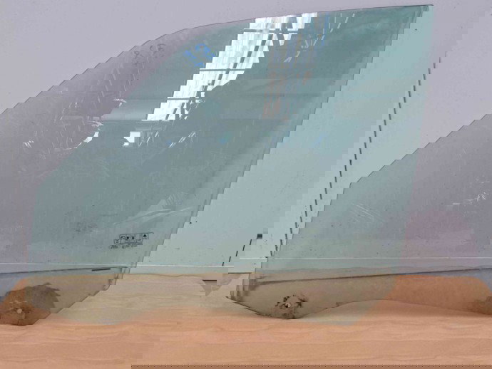 Geam usa stanga fata Ford Galaxy 2 [Fabr 2006-2015] OEM