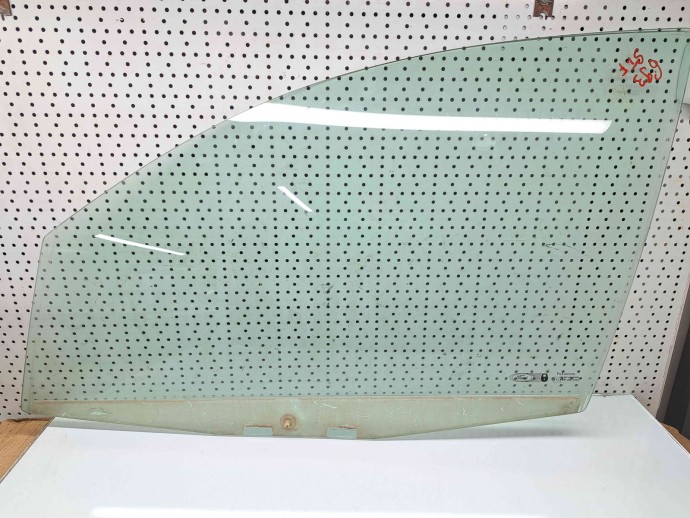 Geam usa stanga fata Ford Fiesta 4 (JA, JB) [Fabr 1995-2002] OEM